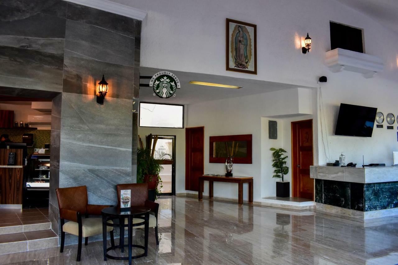 Hotel Imperial Las Perlas Cancún Exterior foto