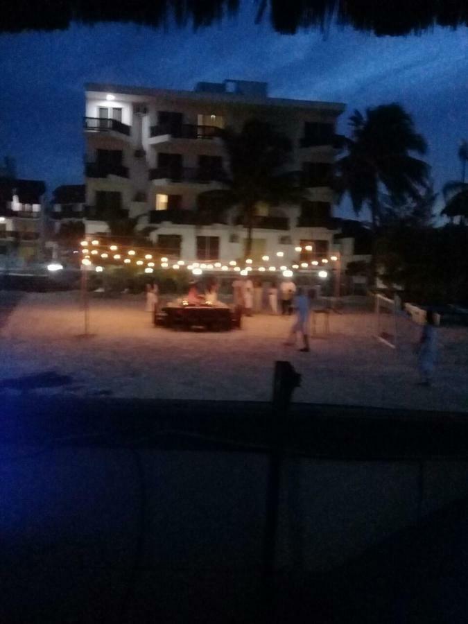 Hotel Imperial Las Perlas Cancún Exterior foto